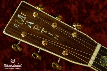 D-45 Standard